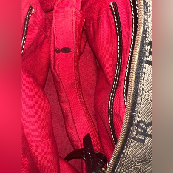 Dooney & Bourke Handbag - Picture 7 of 7